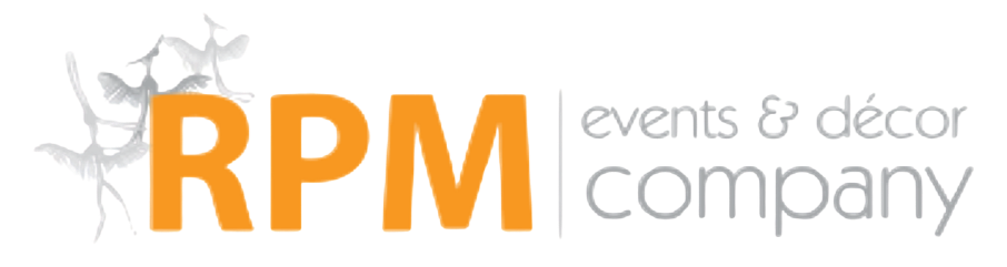 RPM Events & Décor